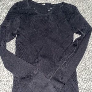 Siren long sleeve-medium